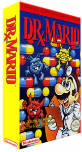 Dr Mario